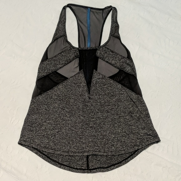 lululemon athletica Tops - Lululemon if you're lucky tank